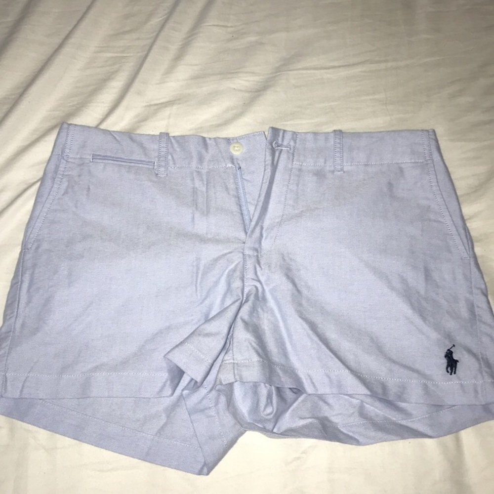 POLO RALPH LAUREN SHORTS